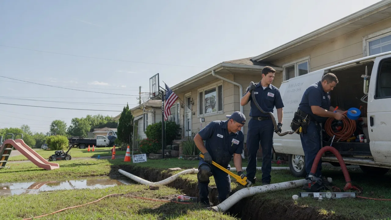 Toilet Installation in Garden City, MI near me